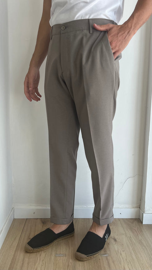 PANTALONE NIZZA